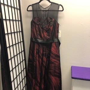 Carol Peretz Dress